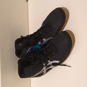 Asics Matflex 5 Wrestling Shoes